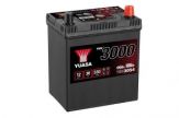 YUASA YBX3054 12V 36Ah 330A P 187/127/227 B00 YUASA YBX3054 12V 36Ah 330A P 187/127/227 B00
