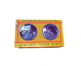 Semnalizare acustica pentru auto NC-14-H017