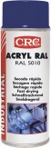 584961 Blue Ral 5010 CS sp. 400 ml 584961 Blue Ral 5010 CS sp. 400 ml