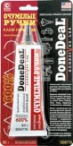 DD6770 Клей-герметик эластичный 82g