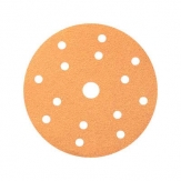 CERCURI DE HARTIE ABRAZIVA TROTON 150 MM 15 GAUTI P-80