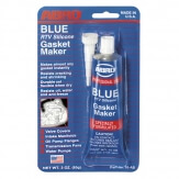 Silicon pentru temperaturi ridicate albastru