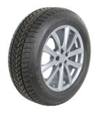 Dunlop Winter Sport 5 SUV 215/60 R17 96H