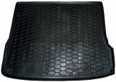 Audi Q5 (2008-16) багажник Audi Q5 (2008-16) багажник