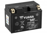 Yuasa 12V 11.2-11.8Ah 230A MF VRLA (+-) (150*84*110)