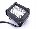 Lampa de lucru LED 24W/ 60 12-24V