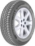 BF Goodrich G-Force 245/45 R17 99V