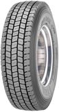 Sava Orjak 4 Plus 315/70 R22.5 154/152M Sava Orjak 4 Plus 315/70 R22.5 154/152M