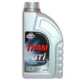Fuchs Titan GT1 5W-40 1L Fuchs Titan GT1 5W-40 1L