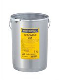 Unsoare Ravenol KFZ-Fliessfett ZSA 5kg