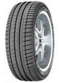 Michelin Pilot Sport PS3 235/45 R19 99W