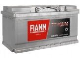 Fiamm Titanium Plus L4B 85+ (7903741)