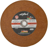 Disc abraziv 230*2, 0*22 Blueshark (oțel)