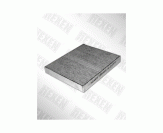 HEXEN FS8090C (K1175 A)-(CU2454)