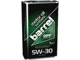BARREL 5W30 ALFA-PAO 1l MB-Approval 229.5