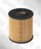 FILTRU ULEI HEXEN OC 3036 (SH 4788)-(OE 648/4)