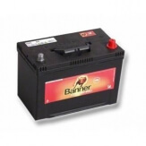 Banner Starting Bull 595 04