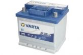Varta BLUE DYNAMIC EFB 12V 50Аh 550A P 207/175/190 B13 Varta BLUE DYNAMIC EFB 12V 50Аh 550A P 207/175/190 B13