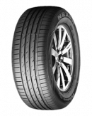 Nexen N'Blue HD Plus 195/55 R16 87V