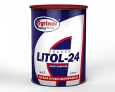 Lubrifiant Agrinol Litol-24 0.8 kg