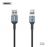 Зарядное устройство Remax Cigan type C RC-156a