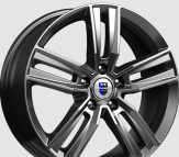 Kik Tanais 38/7 R18/5x114.3