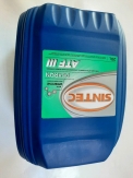 SINTEC Oil d/ automat. transmisii ATF III Dexron SINTEC Oil d/ automat. transmisii ATF III Dexron