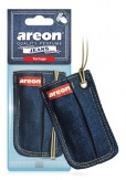 Aromatizator Areon Jeans BAG (Tortuga) 1buc