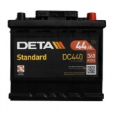 Deta DC440 Standard