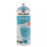 Vopsea pe bază de apă 246289 Aqua RAL 7016 grey