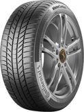 Continental WinterContact 255/55 R18 TS870P 109V XL FR