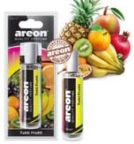 Prep.pt parfum.inc. Areon Auto retail Tutti Frutti 1 buc