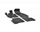 Автоковрики резиновые Hyundai Atos (1999-2005),Atos Prime (1999-2009) (211618) Автоковрики резиновые Hyundai Atos (1999-2005),Atos Prime (1999-2009) (211618)