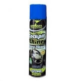 Falcon Cockpit spray (ocean) Lustruirea plasticului 400ml.