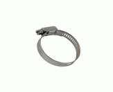 COLIER DE FIER 13 - 19 CM