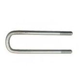 Scara pliantă a arcului frontal M20 * 1.5 L240 KAMAZ