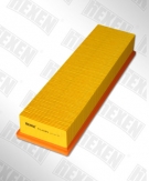 ВОЗДУШНЫЙ ФИЛЬТР HEXEN A 14085 (SB 221)-(AP 015)