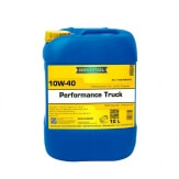 Ravenol Performance Truck SAE 10W-40 10L Ravenol Performance Truck SAE 10W-40 10L