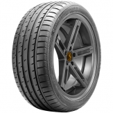 Continental ContiSportContact 3 J XL FR 275/35R20 102Y