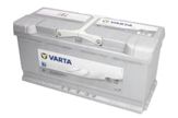 Varta SILVER DYNAMIC 12V 110Аh 920A P 393/175/190 B13 Varta SILVER DYNAMIC 12V 110Аh 920A P 393/175/190 B13