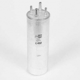 FILTRU COMBUSTIBIL CHAMPION CFF 100460 (PP 985)-(ST 6081)