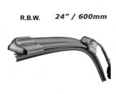 Дворники R.B.W. Aerodinamic 24/600mm.