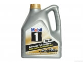 Mobil FS 0W-40 4L Mobil FS 0W-40 4L