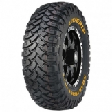 Unigrip LT285/75 R16 ROAD FORCE M/T 126/123Q