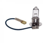 Bec cu halogen H3 N453 12V 55W PK22S Bec cu halogen H3 N453 12V 55W PK22S