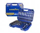 GoodYear Set de instrumente 110 buc.