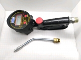 Contor electrinic p/u ulei cu pistol