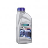 Трансмиссионное масло Ravenol ATF T-IV Fluid 1L Трансмиссионное масло Ravenol ATF T-IV Fluid 1L