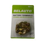 Borna bateriei kit asamblat 2 buc bronz