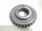 Шестерня III - передачи